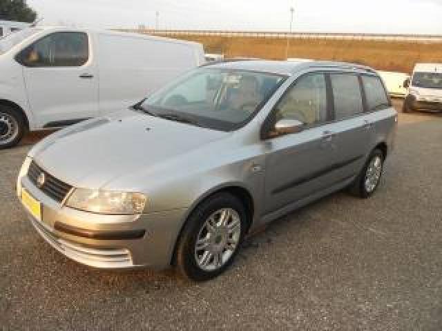 Fiat Stilo Dynamic 