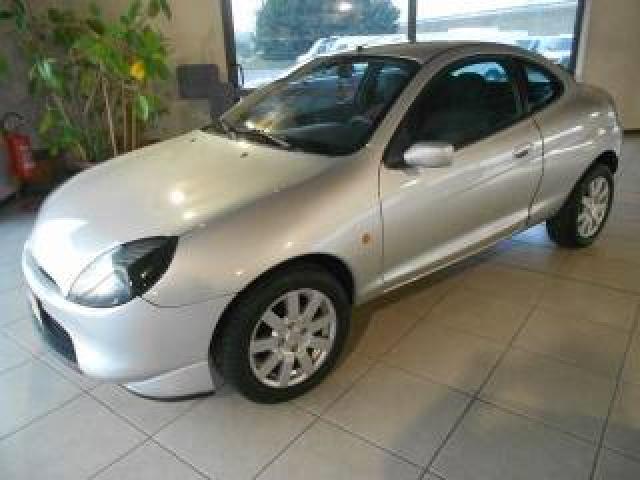 Ford Puma Coupe 