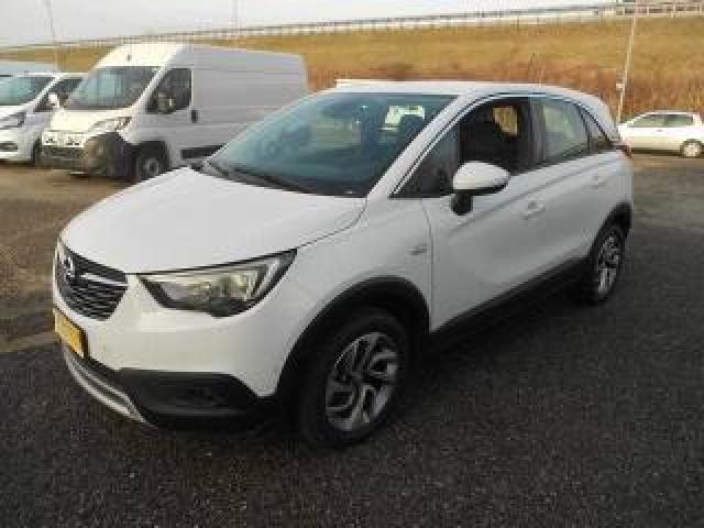 Opel Crossland Advance  