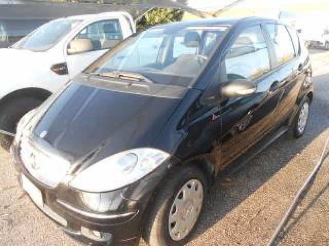 Mercedes Benz A 150 Classic 