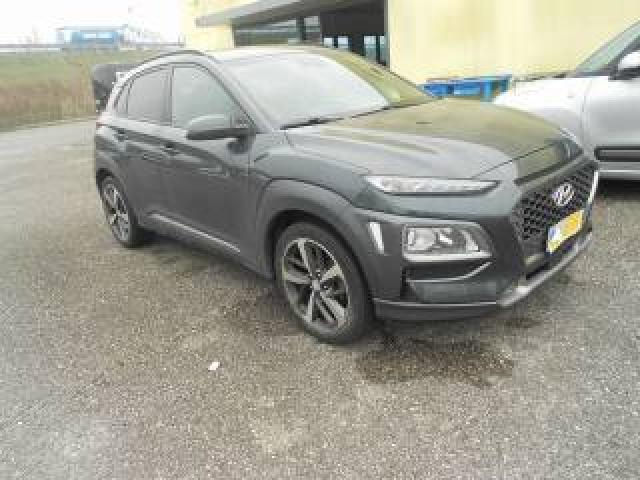Hyundai Kona Xpossible 