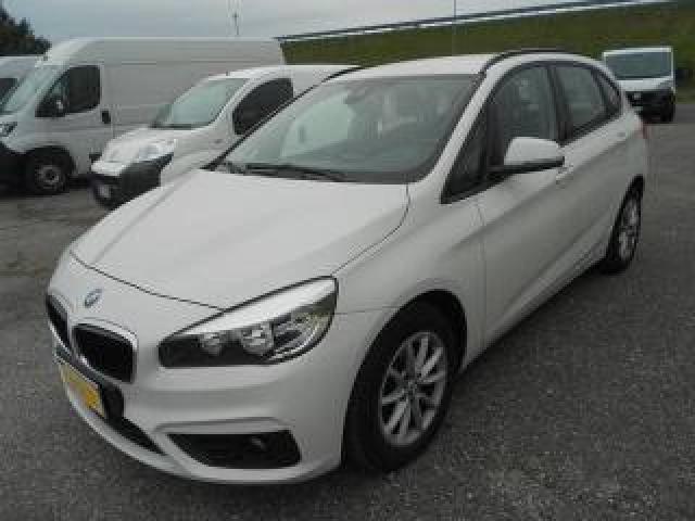 Bmw 216 Active Tourer 