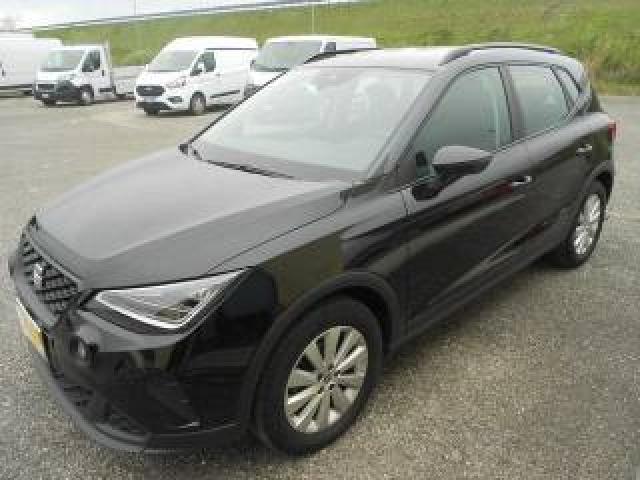 Seat Arona Eco Tsi Dsg 