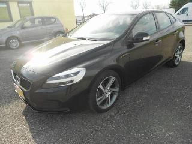 Volvo V40 D2 Kinetic 