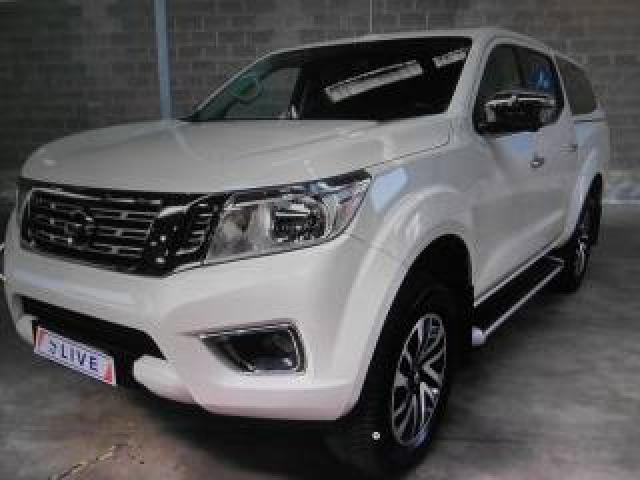 Nissan Navara Np-300 Dci N-Guard 