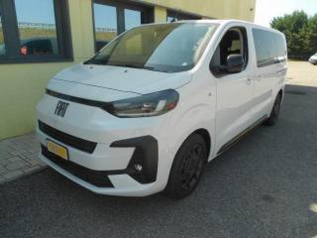 Fiat Ulysse Combi L2h1 M1 Bluehdi At8 