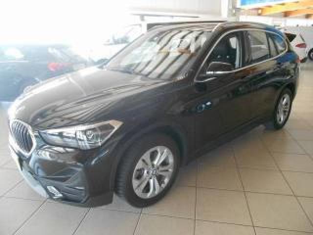 Bmw X1 Xdrive 25e Business Advantage 