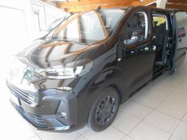 Fiat Ulysse Combi L3h1 M1 Bluehdi At8 