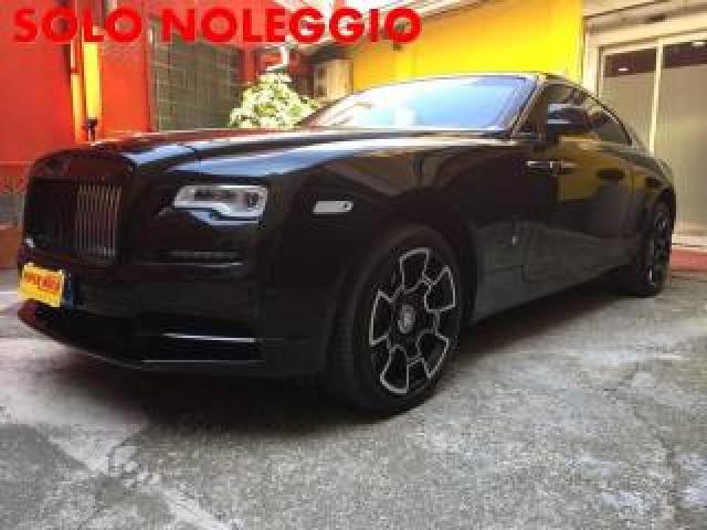 Rolls Royce