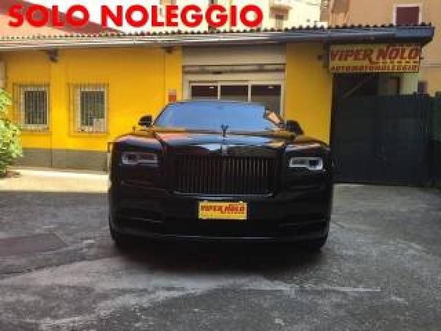 Rolls Royce