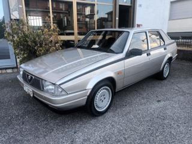 Alfa Romeo