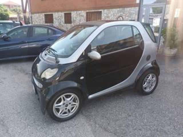 Smart Fortwo 600 Smart & Passion 