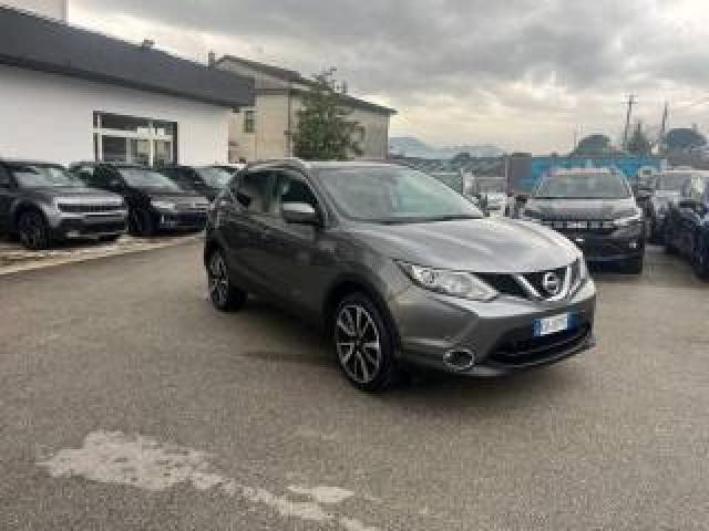 Nissan Qashqai 1.5 Dci 360 