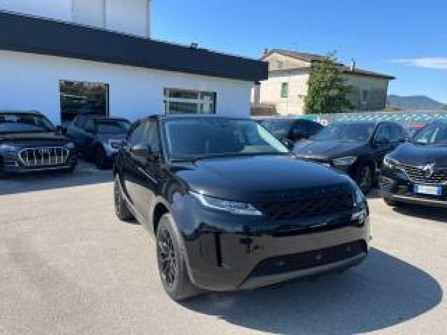 Land Rover Range Rover Evoque 2.0 I4 249 Cv Awd Auto Hse 