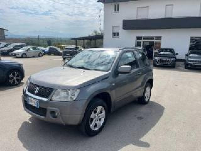 Suzuki Grand Vitara 1.9 Ddis 3 Porte 