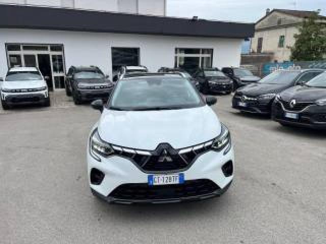 Mitsubishi Asx 1.3l Mild Hybrid 140 Cv Intense  Gpl 