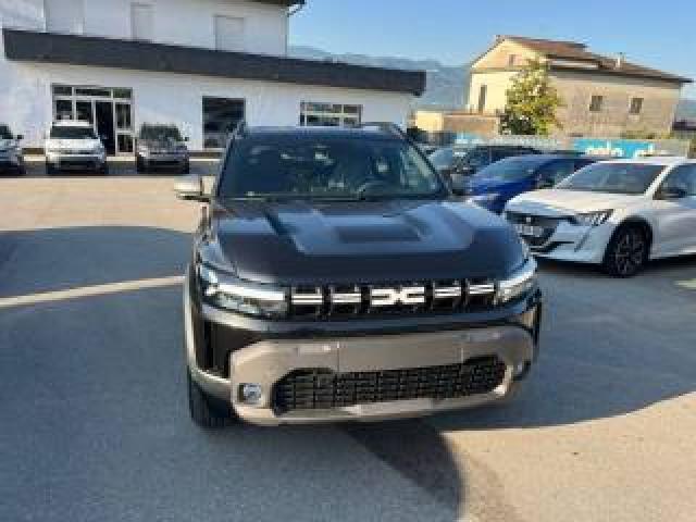 Dacia Duster 1.0 Tce Gpl 4x2 Journey 