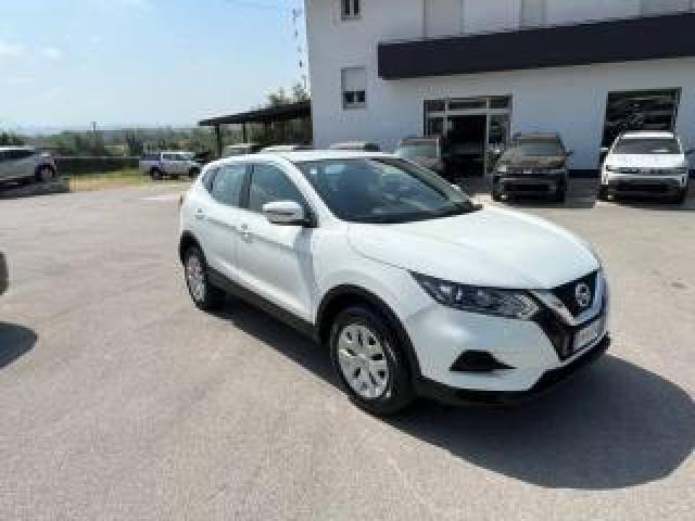 Nissan Qashqai 1.2 Dig-T Acenta 
