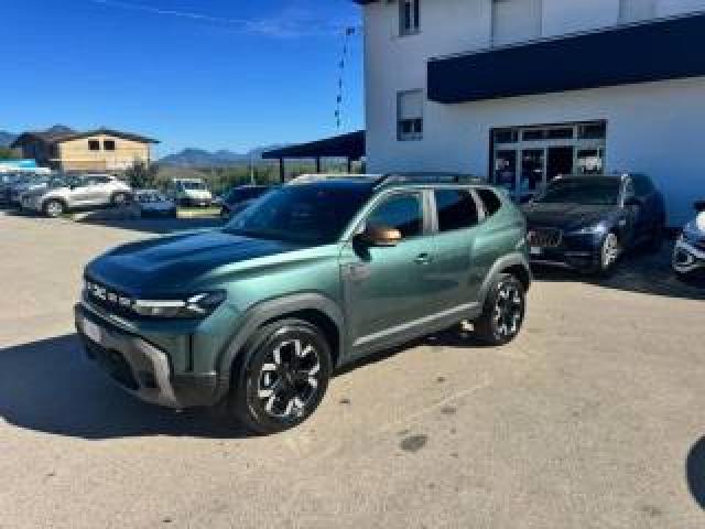 Dacia Duster Tce 130 Cv Mhev Extreme 