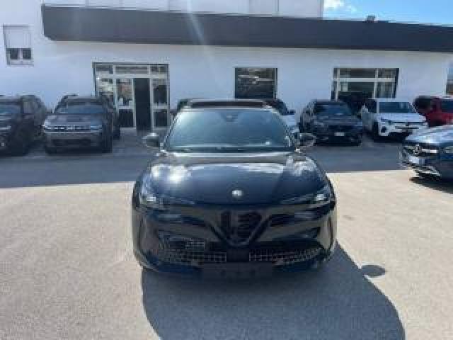 Alfa Romeo