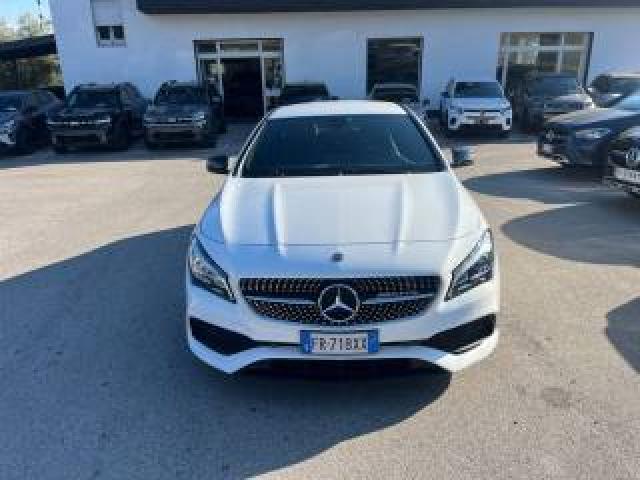 Mercedes Benz Cla 200 D Automatic Sport Amg  