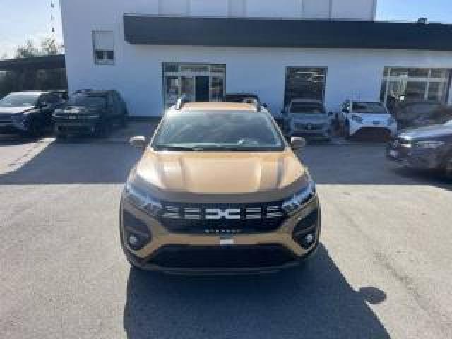 Dacia Sandero Stepway 1.0 Tce Eco-G Extreme 