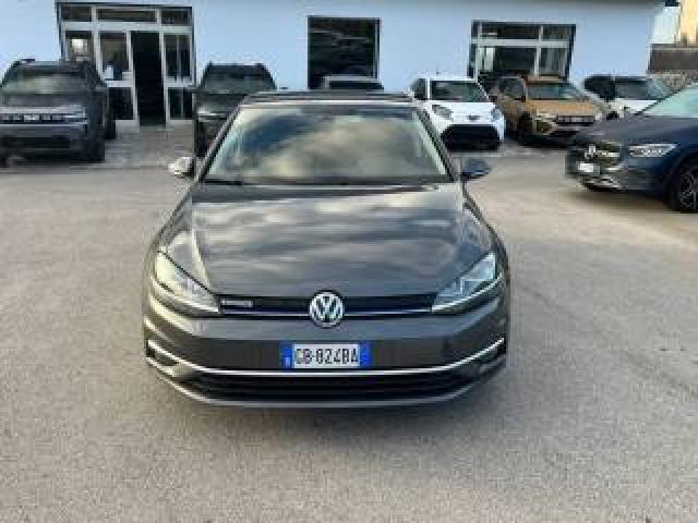 Volkswagen Golf 1.5 Tgi Dsg 5p. Executive Bluemotion Technology 