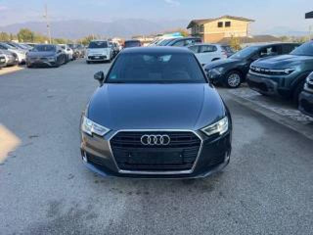 Audi A3 Spb 30 G-Tron S T Sport S Line 