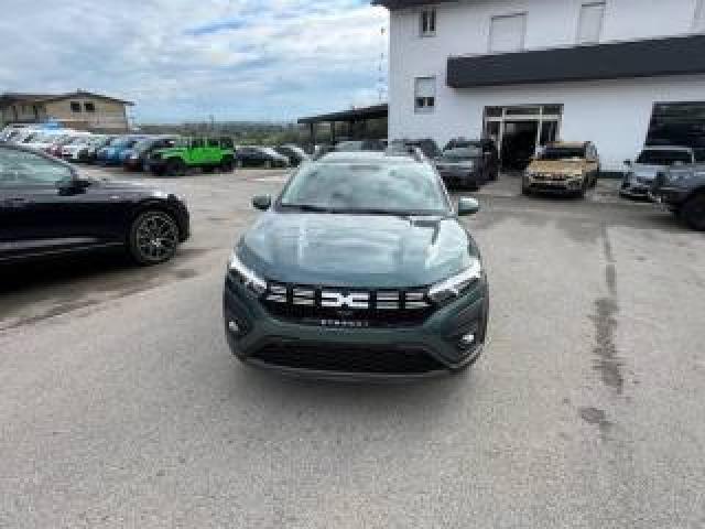 Dacia Sandero Stepway 1.0 Tce Eco-G Expression 