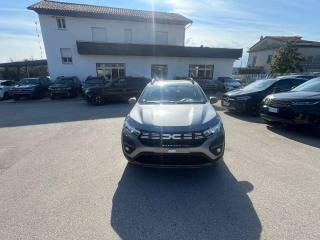 Dacia Sandero Stepway 1.0 Tce Eco-G Extreme 