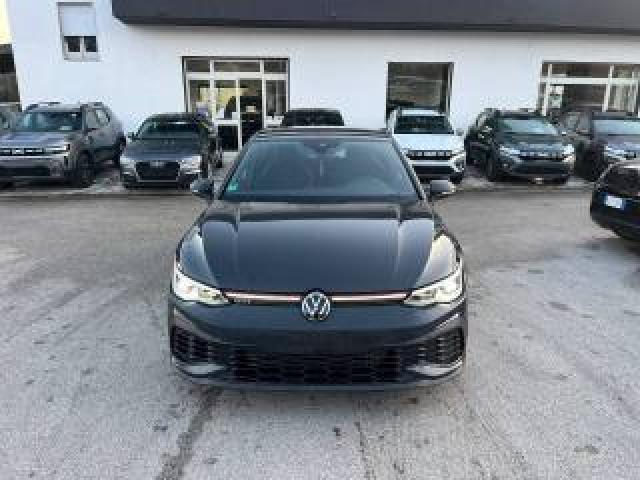 Volkswagen Golf 2.0 Tsi Gti Dsg Clubsport 45 