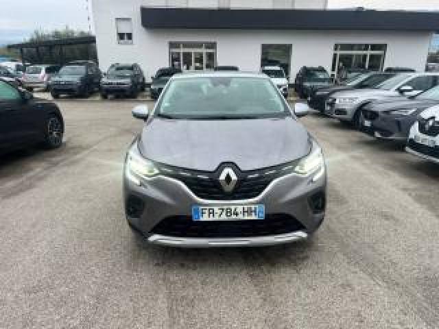 Renault Captur Tce 100 Cv Gpl Zen 