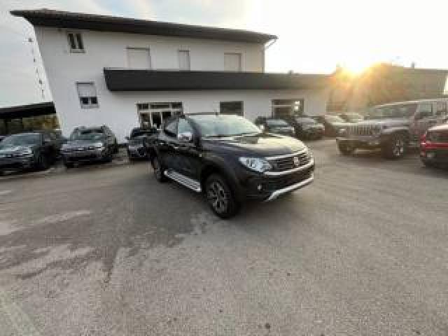Fiat Fullback 2.4 180cv Doppia Cabina Lx S&s 