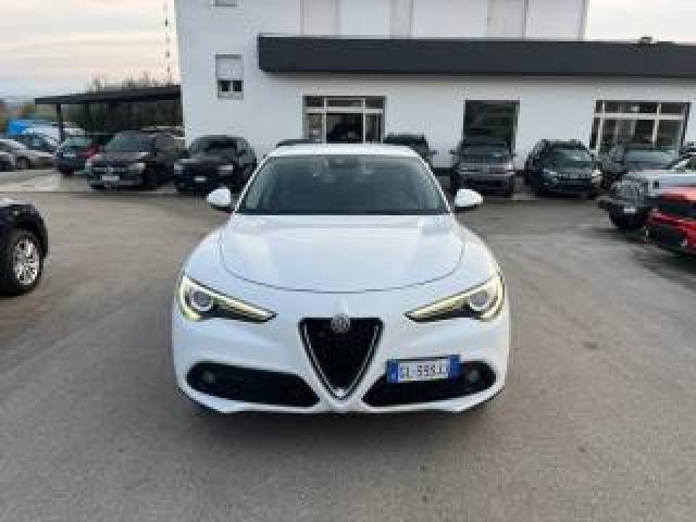 Alfa Romeo Stelvio 2.2 Turbodiesel 150 Cv At8 Rwd Business 