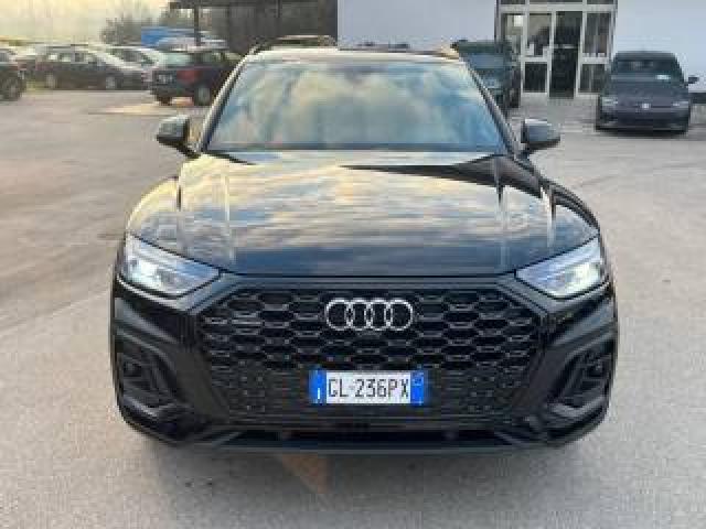 Audi Q5 Spb 40 Tdi Quattro S Tronic S Line Plus 