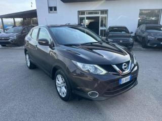 Nissan Qashqai 1.2 Dig-T Acenta 