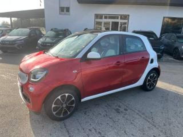 Smart Forfour 70 1.0 Passion 