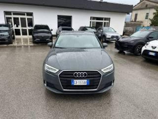 Audi A3 Spb 30 G-Tron S Tronic Sport 