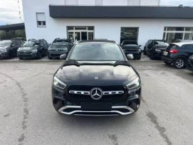 Mercedes Benz Gla 200 D Automatic Progressive Advanced Plus 