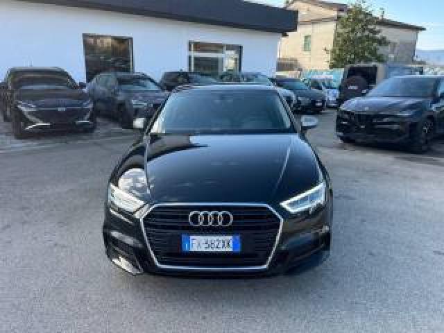 Audi A3 Spb 30 G-Tron S Tronic Sport 