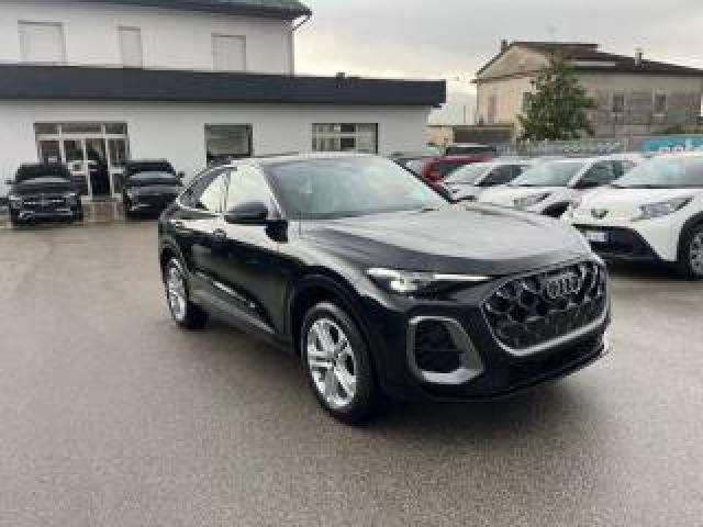 Audi Q5 Spb 40 Tdi Quattro S Tronic S Line 
