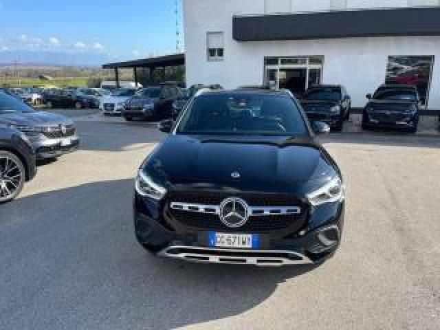 Mercedes Benz Gla 250 Mercedes-Benz Gla-Klasse Gla 250e Progressive 