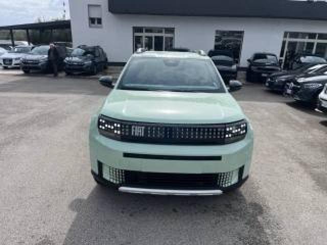 Fiat Grande Panda 1.2 Hybrid 110 Cv S&s La Prima 