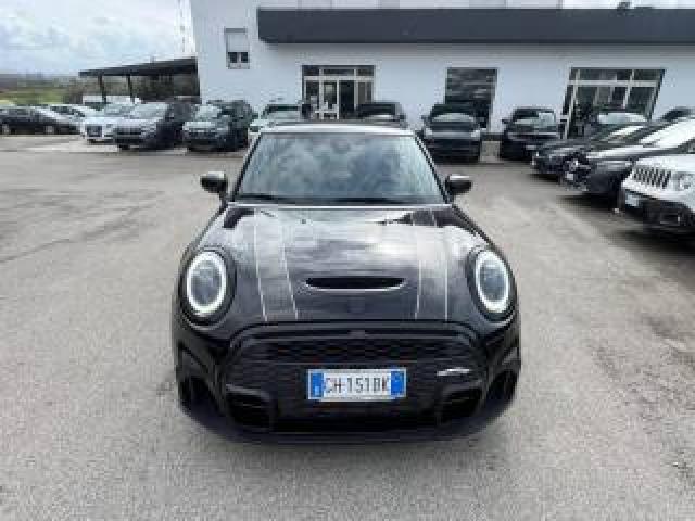 Mini Cooper S 2.0 Cooper S Jcw 