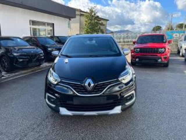 Renault Captur Tce 12v 90 Cv Start&stop Energy Intens 