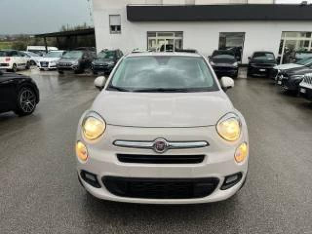 Fiat 500x 1.6 Multijet 120 Cv Opening Edition 