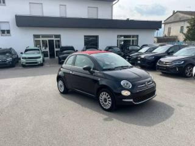 Fiat 500c 1.0 Hybrid Dolcevita 