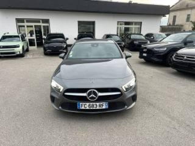 Mercedes Benz A 180 D Automatic Sport 