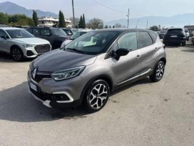 Renault Captur Dci 8v 90 Cv Edc Start&stop Energy Intens 