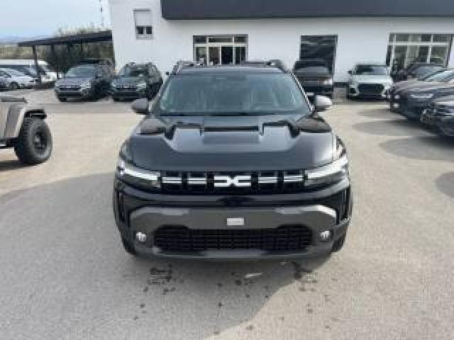 Dacia Duster Eco-G 120 Cv Journey 